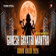 GANESH GAYATRI MANTRA - SOUND CHECK 2k26 PK REMIX OFFICIAL