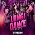 Lungi Dance X Dekha Jo Tujhe Yaar Circuit Mix Dj TNY