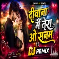 Deewana Main Tera O Sanam (Remix) Dj Suraj Chakia