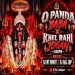 O PANDA BABA X KHEL RAHI JOGAN DJ MOHIT X DJ RAJ X DJ SAJAN